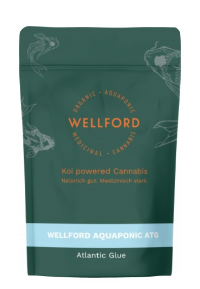 Produktbild von Wellford AQUAPONIC 26/1 ATG (Atlantic Glue) 10g