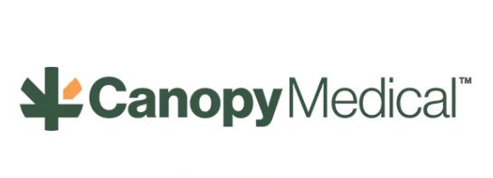 Produktbild von Canopy KMI 30 (Kush Mints) 15g