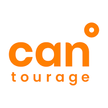 Produktbild von Cantourage LOT 420 OC 25/1 (Orange Cake) 250g