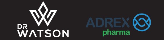 Produktbild von DrWatson 28 TB AUS (Tropical Blues) 100g