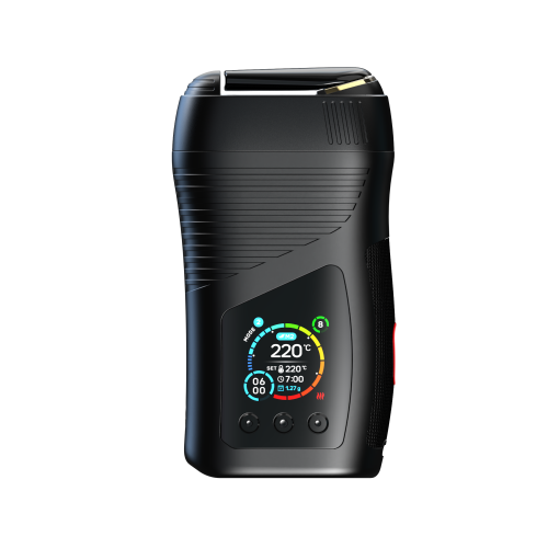 Produktbild von WOLKENKRAFT® LIVE Vaporizer, 1 Stk.