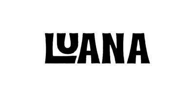 Produktbild von Luana Cannabisextrakt THC50 CBD50 - 30ml
