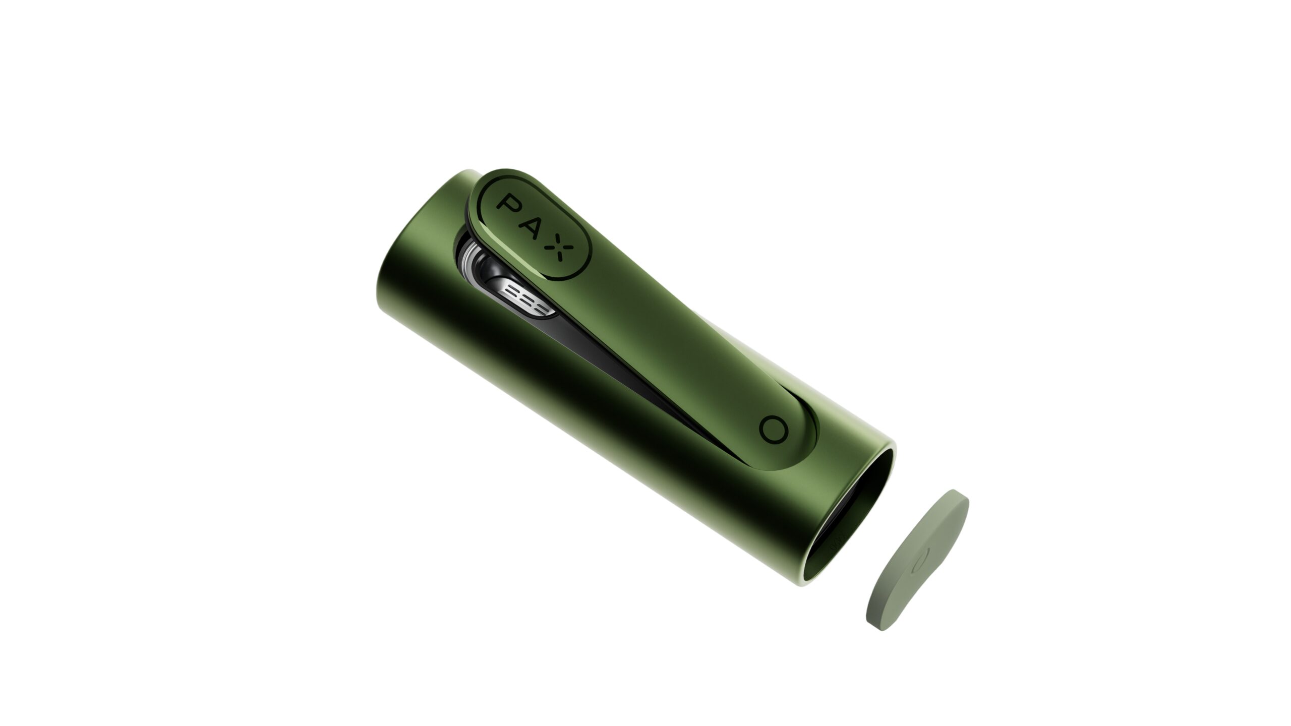 Produktbild von PAX Flow Vaporizer Greenstone, 1 Stk.