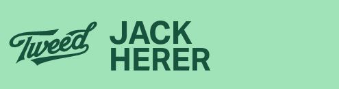 Produktbild von Canopy JHA 21/1 (Jack Haze) 15g