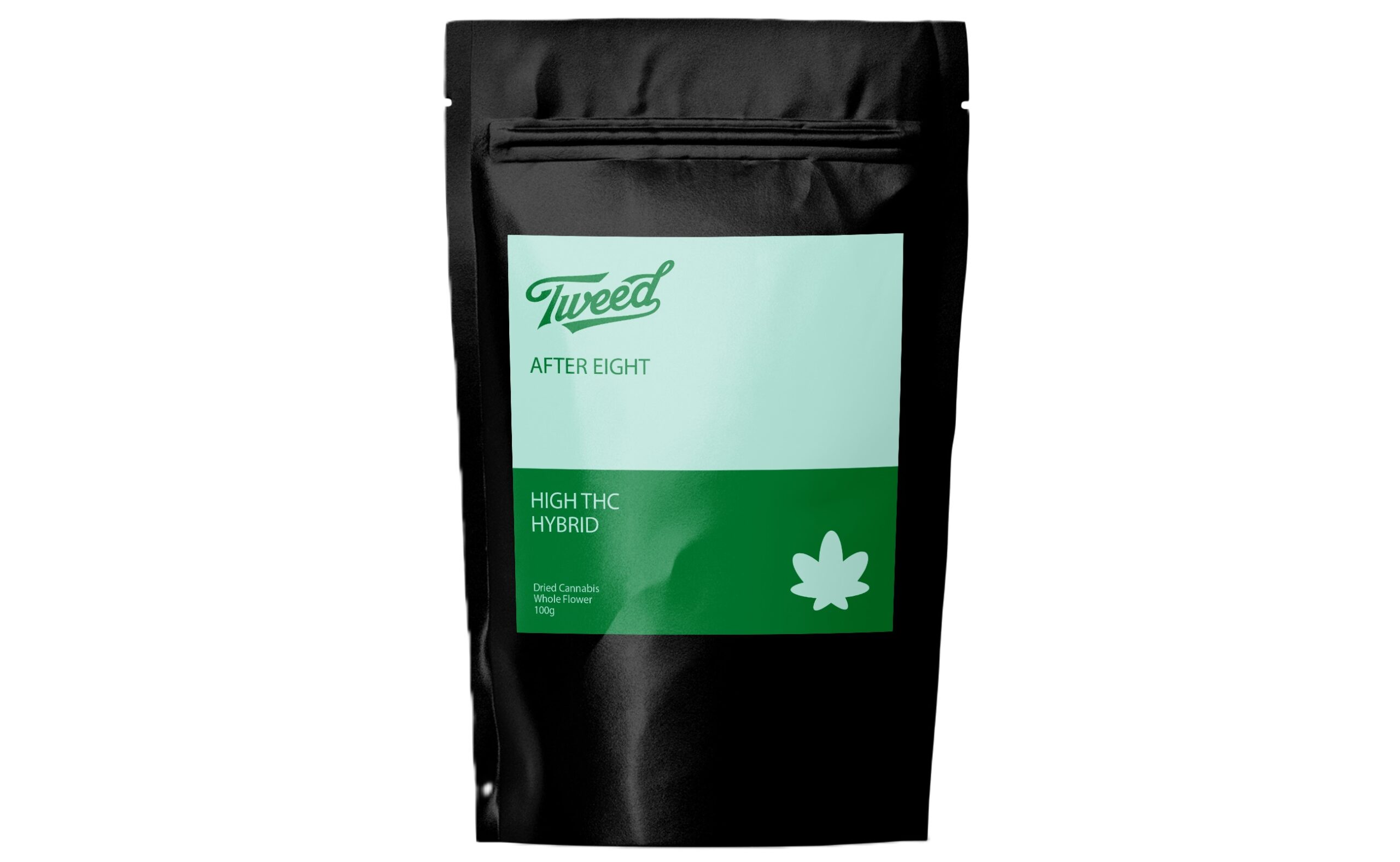 Produktbild von Canopy Tweed AET 28 (After Eight) 100g